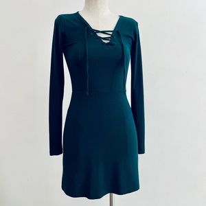 Bodycon dress by Cape Juby